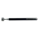 Telescopic Magnet Ø14 mm with pocket clip L=130-625 mm (18,5 N)